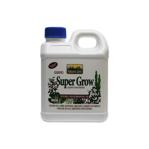 Natures Own Guano Super Grow 1L