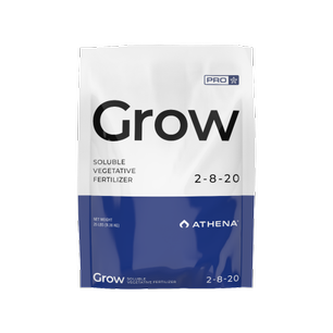 Athena Pro Grow 25lb Bag
