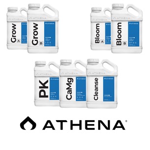 Athena Blended Line Starter Kit 0.9L