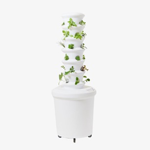 AirGarden Hydroponic Tower