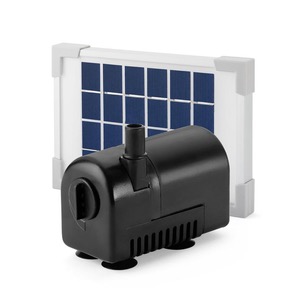 PondMAX PS200 Solar Water Pump