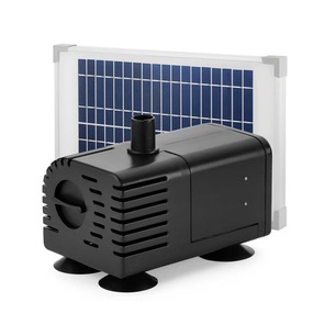 PondMax PS600 Solar Water Pump