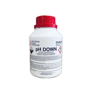 SPN pH Down 500ml