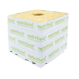 Nutrifield 150mm x 150mm Stonewall Cube (48 box)