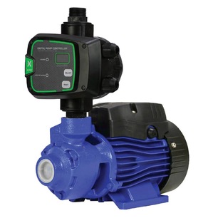 Bianco Turbine Pump w NXT Pump Controller