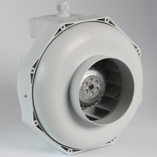 Can Fan RK 125mm