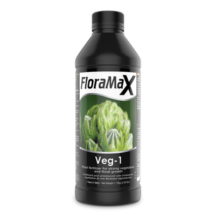 Floramax Veg-1 1L